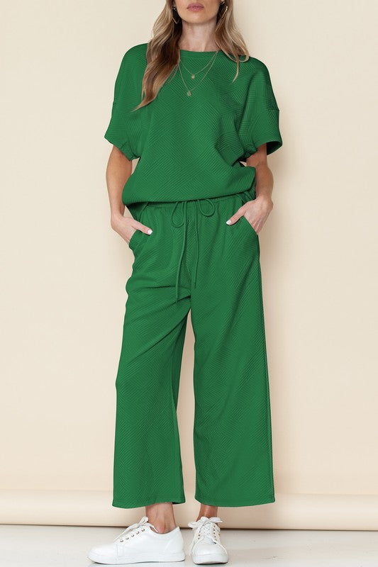 Curvy Lounge Wear