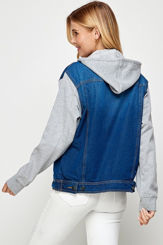 Sweaters & Outerwear