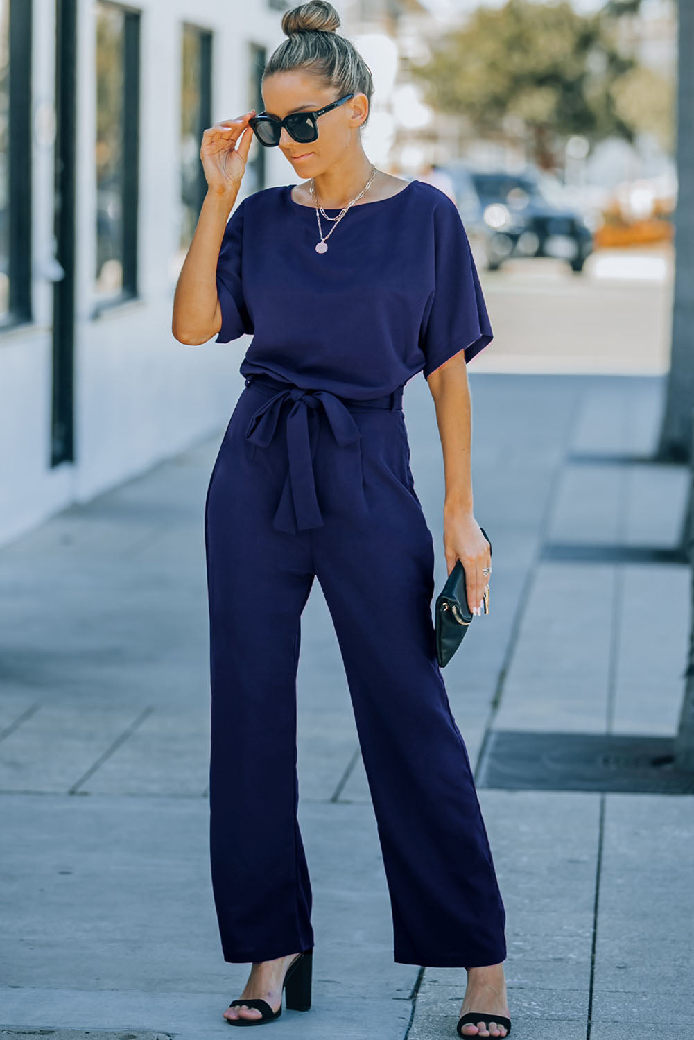 Jumpsuit