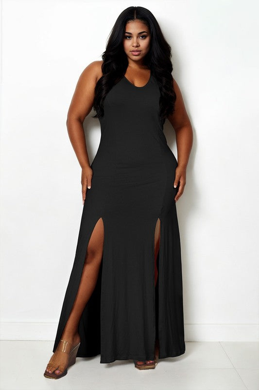 Curvy Dresses