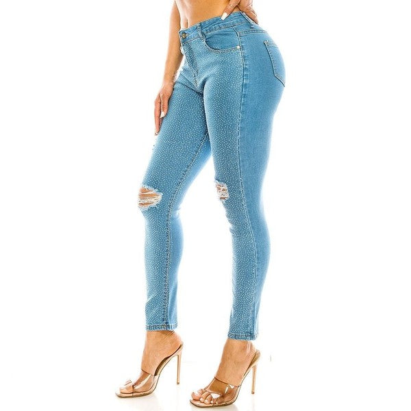 Curvy Bottoms